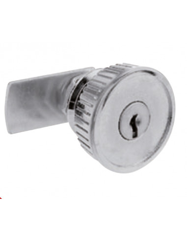 Ronis Poignée Ronde À Clé