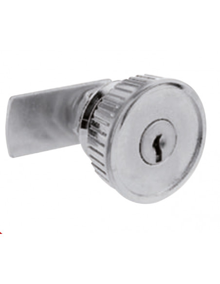 Ronis Poignée Ronde À Clé