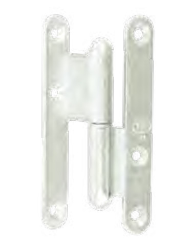 Jardinier Massard Paumelle à Bois Coudée (Lot...