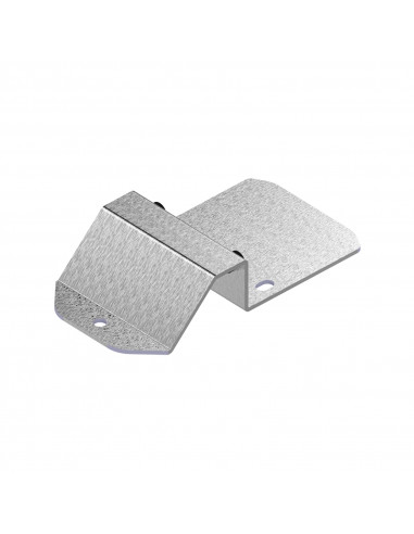 Tirard Butoir De Portail À Visser Ou À Sceller