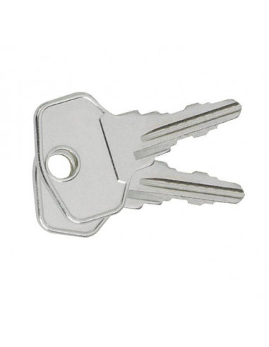 Socona Entrebâilleur Airlock