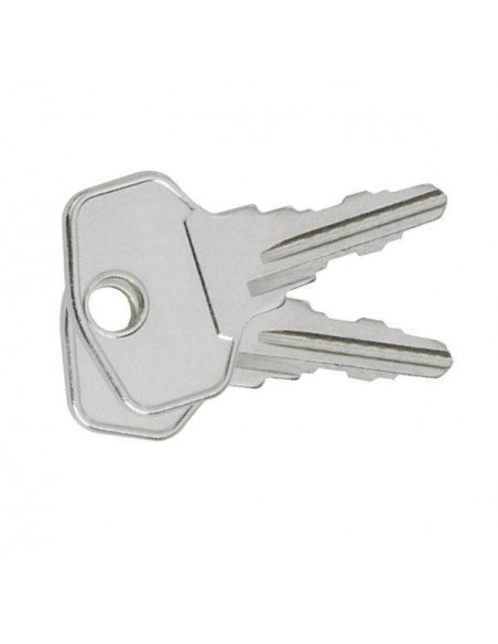 Socona Entrebâilleur Airlock