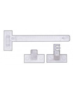 Socona Entrebâilleur Stickair