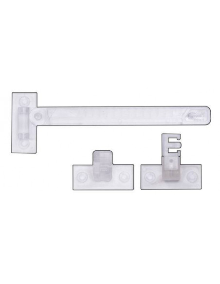 Socona Entrebâilleur Stickair