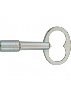 Robert Couillet Clé À...