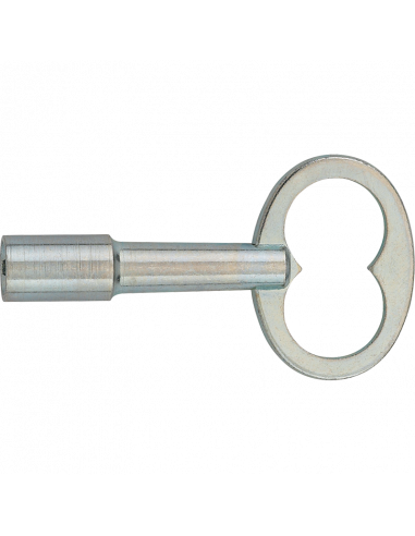 Robert Couillet Clé À Triangle Ascenseur