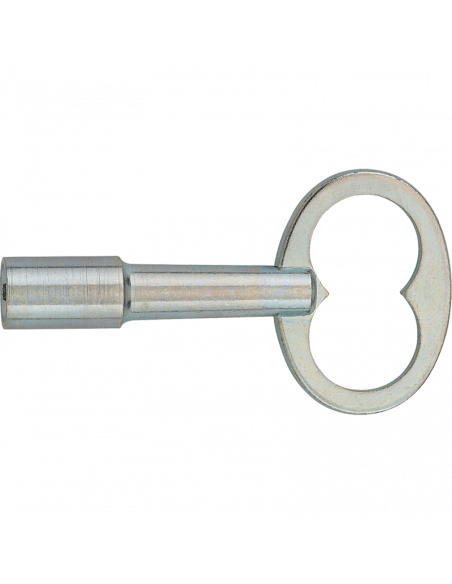 Robert Couillet Clé À Triangle Ascenseur