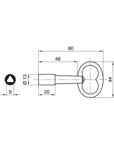 Robert Couillet Clé À... 2