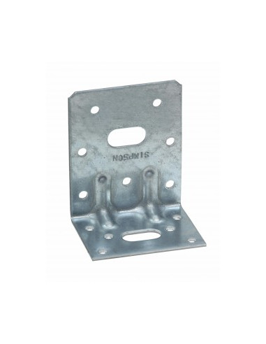 Simpson Equerre E5 Mixte Renforcée (Lot de 10)