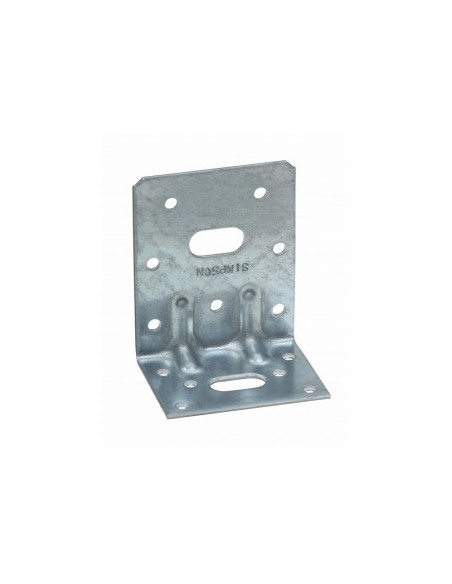 Simpson Equerre E5 Mixte Renforcée (Lot de 10)