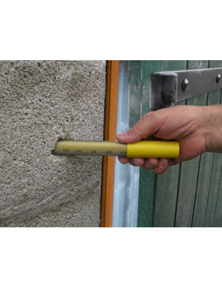 Ing Fixations Filtre Métallique Pour Scellement Dans Matériaux Creux (Lot de 10)