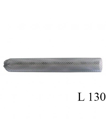 Ing Fixations Filtre Métallique Pour Scellement Dans Matériaux Creux (Lot de 10)