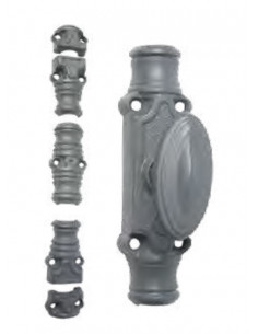 Jardinier Massard Crémone...