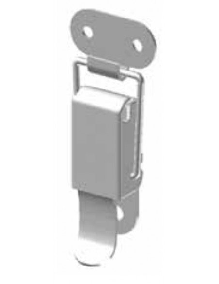 Monin Fermeture à Levier 7103 (Lot de 10)