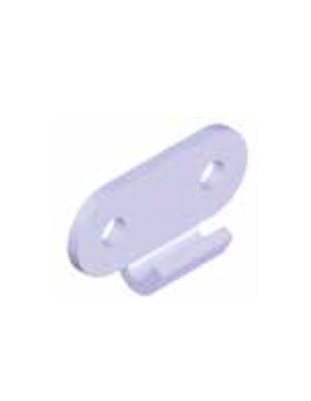 Monin Fermeture à Levier 7103 (Lot de 10)