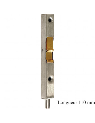 Map Massard Verrou à Encastrer (Lot de 5)