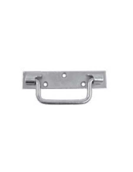 Jardinier Massard Poignée Sur Platine (Lot de 5)