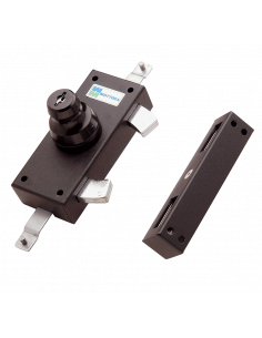 Mottura Serrure Latérale...