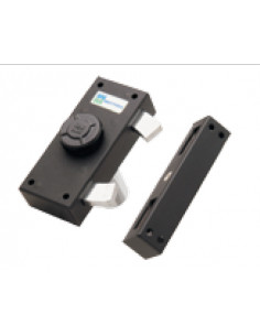 Mottura Serrure Latérale... 2