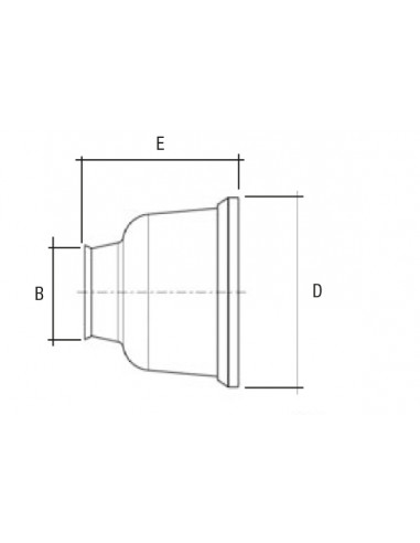 Arelec Arrêt De Porte Magnétique Composite