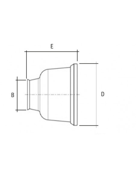 Arelec Arrêt De Porte Magnétique Composite