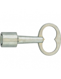 Robert Couillet Clé À...