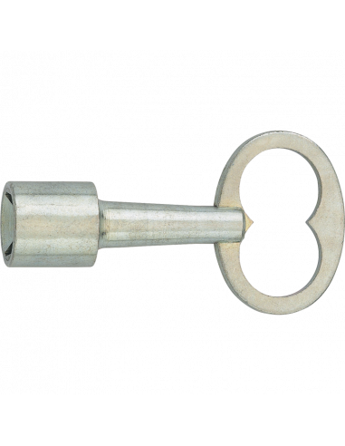 Robert Couillet Clé À Triangle Pompier De 14 Mm