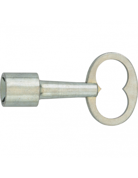 Robert Couillet Clé À Triangle Pompier De 14 Mm