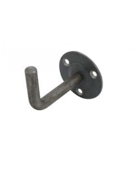Torbel Support De Rampe à Souder (Lot de 5)