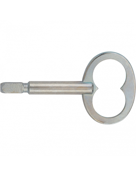 Robert Couillet Clé à Carré Mâle (Lot de 5)