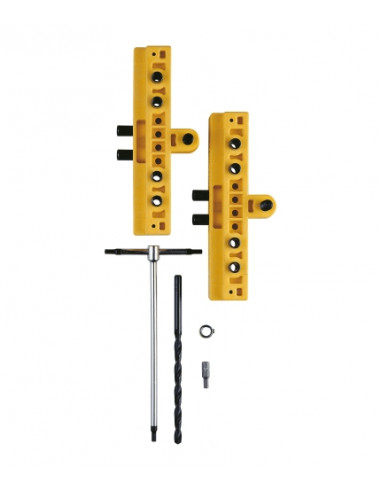 Otlav Gabarit De Pose Pour Fiches 3d