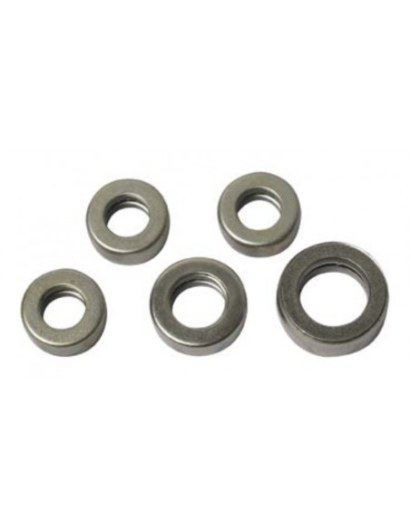 Faure Et Fils Butée à Billes (Lot de 5)