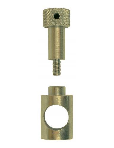 Ing Fixations Gabarit De Perçage Pour Gond