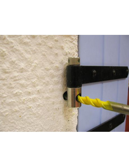 Ing Fixations Gabarit De Perçage Pour Gond