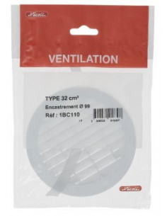 Nicoll Rondes Pour Tuyaux...