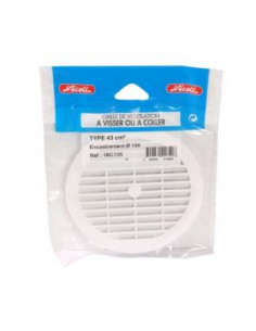 Nicoll Rondes Pour Tuyaux... 2