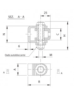 Faac Comunello Articulation... 2