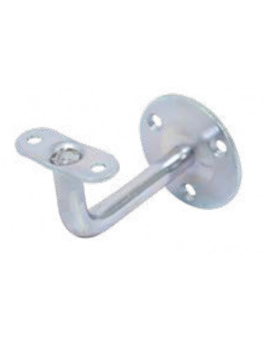 Torbel Support De Rampe Coudé Fixe Tige 12mm...