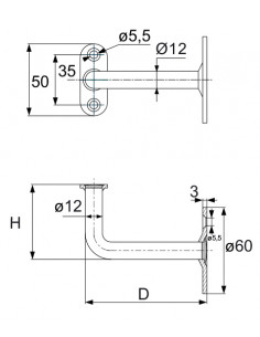 Torbel Support De Rampe... 2