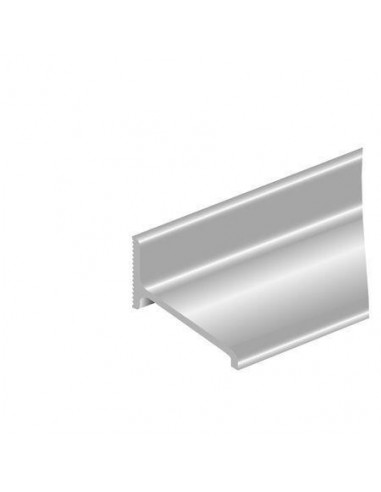 Jet d’eau en aluminium ALD-A