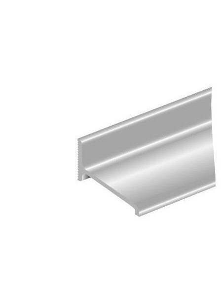 Jet d’eau en aluminium ALD-A