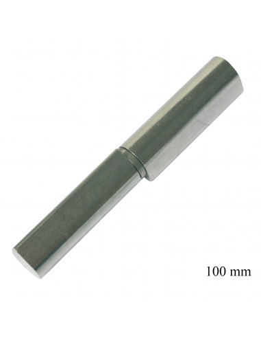 Faure Et Fils Paumelle Maroc® Inox