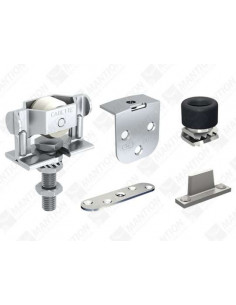 Mantion Coulissant Cadett -...