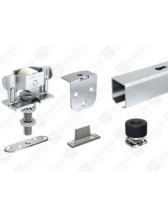 Mantion Coulissant Cadett -... 2