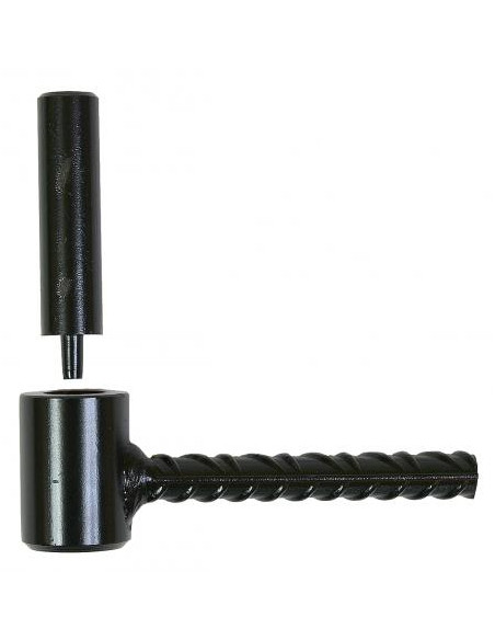 Ing Fixations Gond De Volet Simple Pour Matériaux Creux