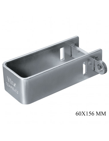 Viro Collier De Grille Viro