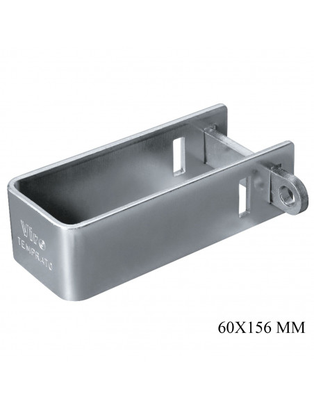 Viro Collier De Grille Viro