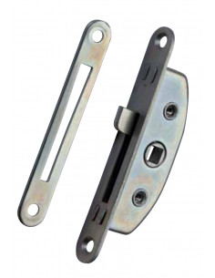 Map Massard Loquet Batteuse...