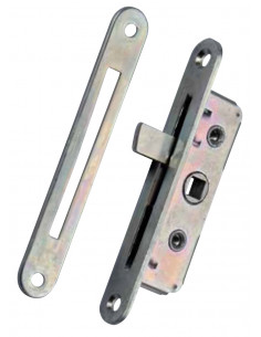 Map Massard Loquet Batteuse... 2