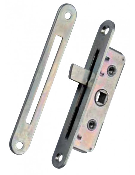 Map Massard Loquet Batteuse à Larder (Lot de 5)